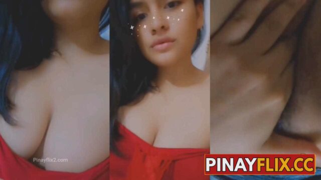 2 Fingers Easy Nalang Kay Tita