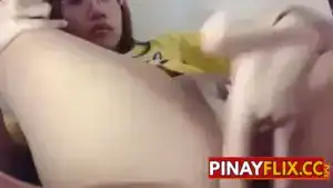 Aanhin Mo Pa Ang Jutay na Jowa Kung May Kamay Naman