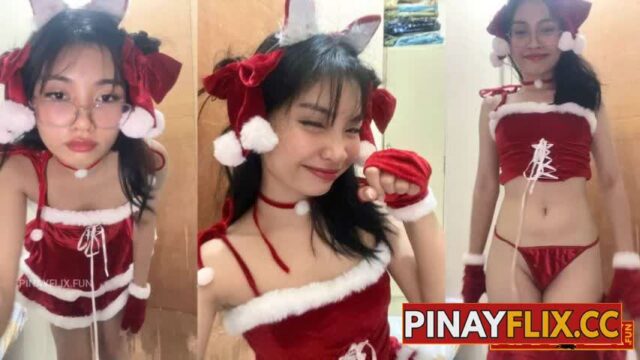 Advance Mag-isip si Inaanak