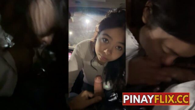 Alaga sa Linis Ang Kambyo ni Lando