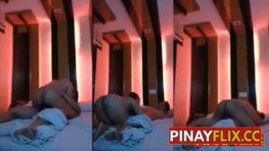 Alipin sa Trabaho Pero Senyorito sa Turbohan si Toto