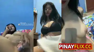 Amoy Puday Nanaman Ang Suklay ni Inay