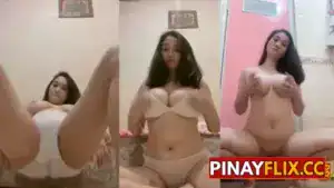 Ang Araw-araw na Pasanin Buhay ay Pinakita sa Madla