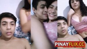 Ang Araw na Naging Ganap na Lalaki si Kevin