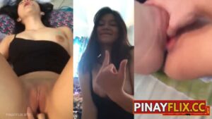 Ang Araw na Nakuha ni Arman Ang Kulay ni Pink ni Megan