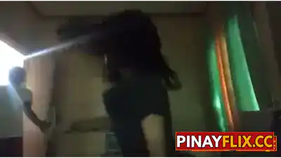 Ang Araw na Sumakit Ang Puson ni Anton