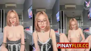 Ang Ayuda ni Marissa Para sa Masa 3