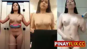 Ang Babaeng Nagpauso ng Kaldag 4