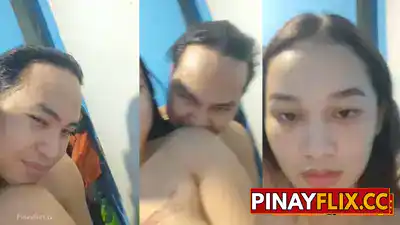 Ang Buong Akala ni Jennifer ay Smooth Lover si Roger