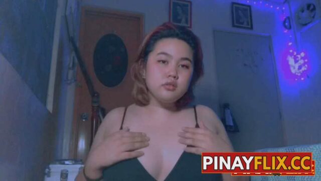 Ang Cheesy Tahong ni Chubby