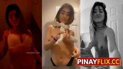 Ang Dalagang Mapangahas