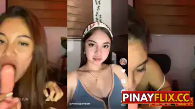 Ang Gusto ni Camille ay Isagad Hanggang Tonsil