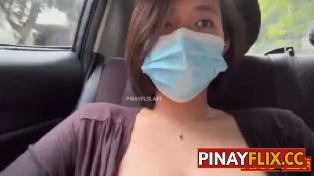 Ang Gusto ni Tita Binobosohan Siya