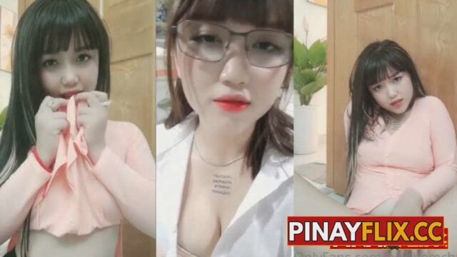 Ang Halloween Treat ni Madam