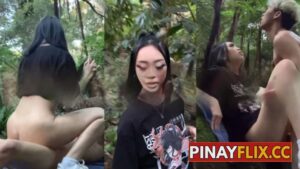 Ang Huling Cumping Bago Maging Mga Magulang