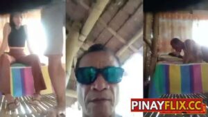 Ang Huling Pagtigas ni Lolo Kulas