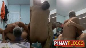 Ang Huling Pamana ni Lolo Berto