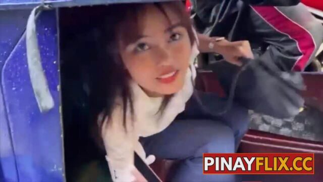 Ang Huling Sakay sa Tricycle Bago Umunlad ang Buhay