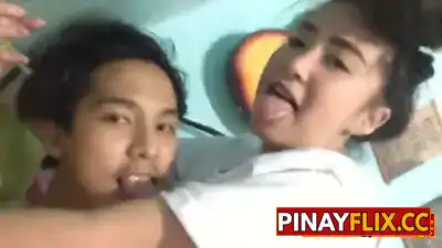 Ang Inggit Pwedeng Pwedeng Pumikit Sabay Pitik