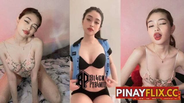 Ang Jowa Kong Pang Centerfold