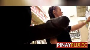 Ang Kamandag ng Black Mamba 15