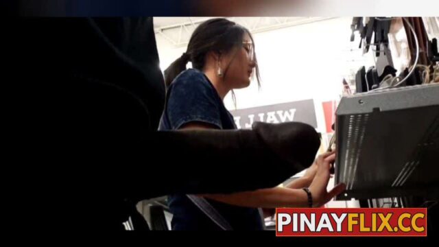 Ang Kamandag ng Black Mamba 36