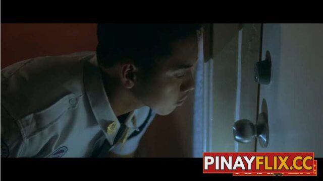 Ang Masigasig na Guwardiya 2