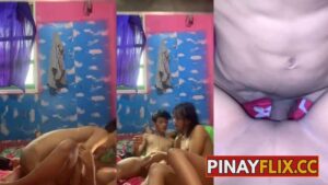 Ang Motto ni Arman ay Walang Tulugan Hanggat Di Nakakascore Kay Megan