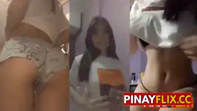 Ang Nakakasabik na Hugis ni Kimberly