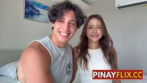 Ang Ngiti ni Kristy ay Mapapalitan ng Pighati