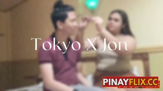 Ang Paboritong Chik ng mga Kargador