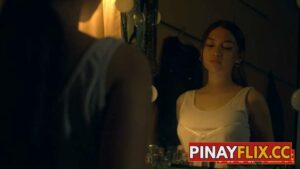 Ang Pagnanasa ni Baby Kay Kuya