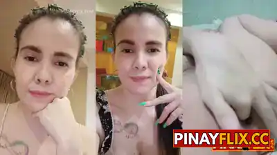 Ang Pangalawang Pagdadalaga ni Tita Osang