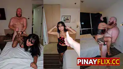 Ang Pangarap na Hardcore ni Amor Pinalasap ni Ador