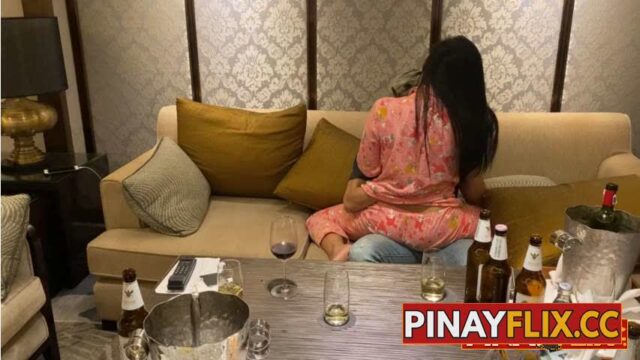 Ang Pulutan ng Magpinsan