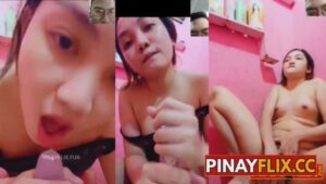 Ang Sakit Makita na Ibang Bagay Ang Nakasira sa Kiffy ni Jowa