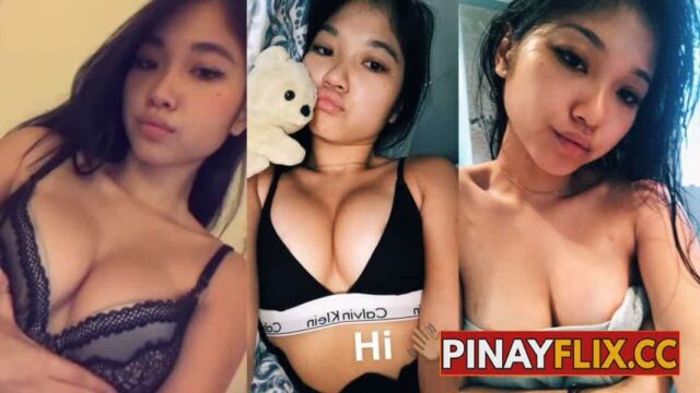 Ang Sarap Talagang Bumuklat ng Tahong at Sipsipin ang Katas Nito