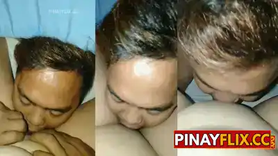 Ang Tunay na Mukbanger ay Marunong Magbilang ng Nunal