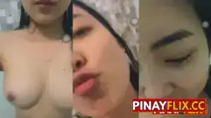 Ang Tunay na Pakay ni Inday ay Ipakita Ang Puday