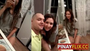 Ano Daw Ba Magandang Gawin Habang Nag-iinuman