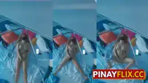 Ano Nanaman Kaya Etong Dinudukot ni Tita Janet