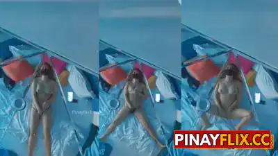 Ano Nanaman Kaya Etong Dinudukot ni Tita Janet