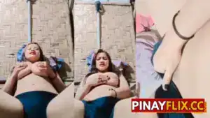 Ano Nanaman Tong Dinudukot ni Charlotte