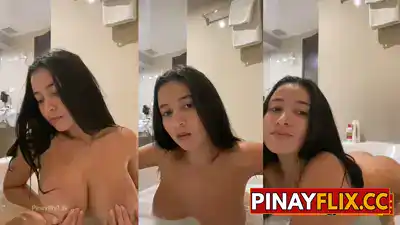 At Nagtampisaw Ang Mga Naglalakihang Bunga ng Papaya