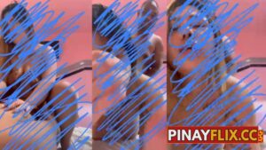 Ate Kong Maharot Kinantot ng Pantot