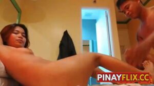 Ate Kong Manyak Biniyak ni Macmac