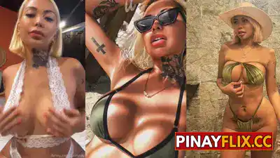 Ating Kilatisin Ang Tanawin ni Kristin