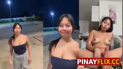 Automatic Toy Ang Pinaglaruan ni Majoy