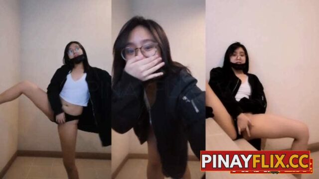 Ayaw Magpaawat sa Stairway