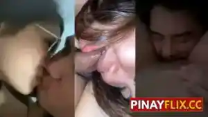 Ayoko na Sayo Babe Nangangagat Ka Pala ng Burat